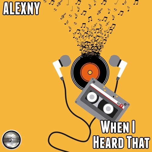 Alexny - When I Heard That [SER305]